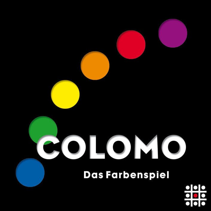 Colomo - 701197870093 - Game - The Little Lost Bookshop