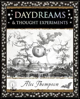 Daydreams - 9781907155550 - unknown author - Wooden Books - The Little Lost Bookshop