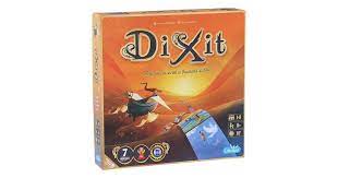 Dixit - 3558380085324 - The Little Lost Bookshop - The Little Lost Bookshop