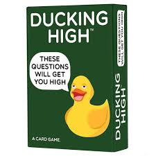 Ducking High