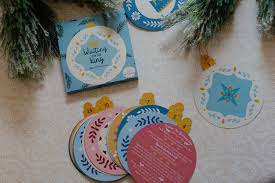 Waiting for the King Advent Devotional Cards