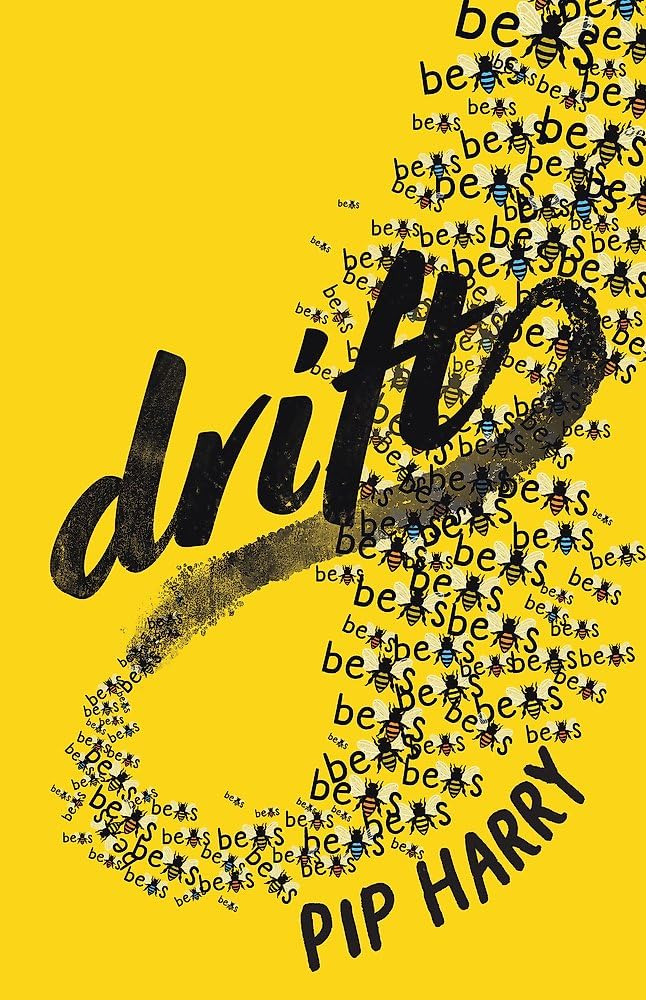 Drift - 9780734423900 - Pip Harry - Lothian Children's Books - The Little Lost Bookshop