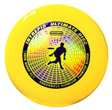 Duncan Ultimate Competition Disc - 071617047429 - Game - The Little Lost Bookshop