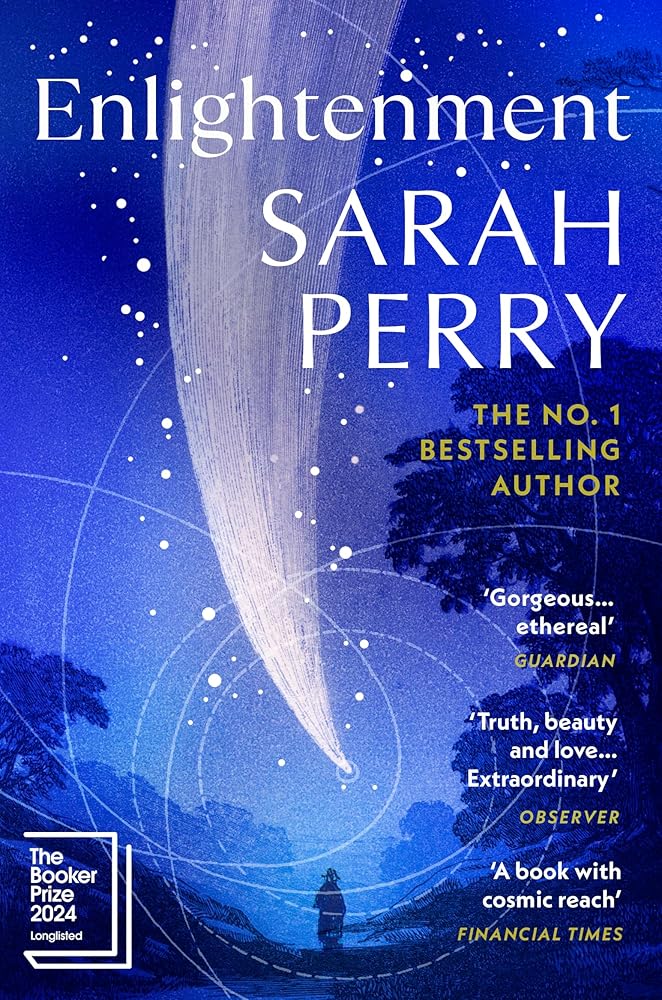 Enlightenment - 9781529927788 - Perry Sarah - RANDOM HOUSE UK - The Little Lost Bookshop