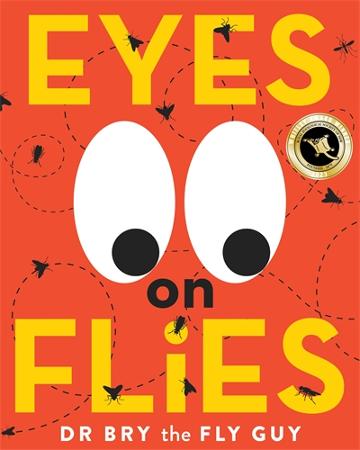 Eyes On Flies - 9781760986629 - Bryan Lessard - Alliance Distribution Services - The Little Lost Bookshop