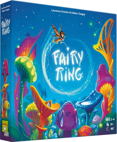 Fairy Ring - 5425016927731 - Repos Production - The Little Lost Bookshop