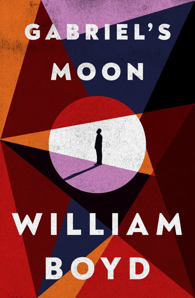 Gabriel's Moon - 9780241542071 - William Boyd - Penguin UK - The Little Lost Bookshop