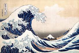 Hokusai: The Great Wave (1000pc) - 9001890569845 - Jedko Games - The Little Lost Bookshop