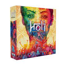 Holi: Festival of Colors - 728028465297 - The Little Lost Bookshop - The Little Lost Bookshop