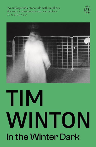 In the Winter Dark - 9780140274035 - Tim Winton - Penguin - The Little Lost Bookshop