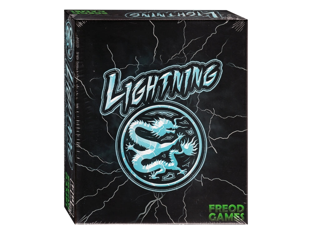 Lightning