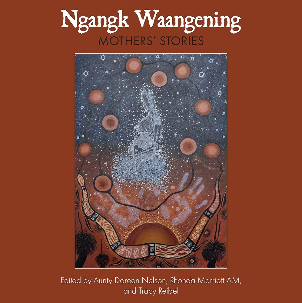 Ngangk Waangening - 9780645129007 - Fremantle Press - The Little Lost Bookshop