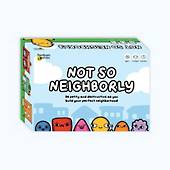 Not So Neighborly - 850042465011 - The Little Lost Bookshop - The Little Lost Bookshop