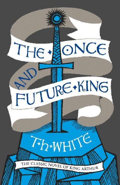 Once and Future King (Bind-up #1-5) - 9780008108588 - HarperCollins - The Little Lost Bookshop