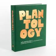 Plantology - 9781763503700 - book - Barometer Books - The Little Lost Bookshop