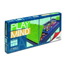 Play Mind - 8422878911264 - The Little Lost Bookshop - The Little Lost Bookshop