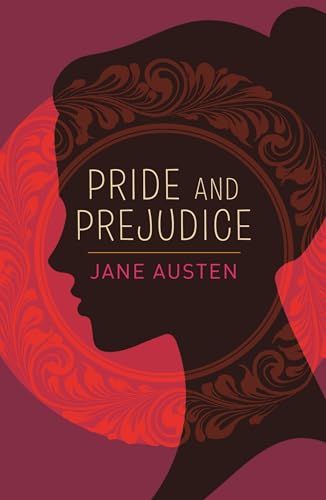 Pride & Prejudice - 9781785996191 - Jane Austen - CB - The Little Lost Bookshop