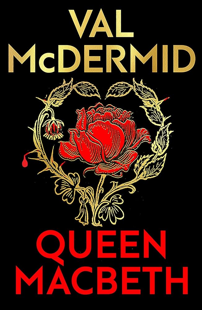 Queen Macbeth: Darkland Tales - 9781846976759 - Val McDermid - Polygon - The Little Lost Bookshop