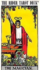 Rider Waite Tarot Deck - 9780913866139 - Arthur Edward Waite - United States Games Systems - The Little Lost Bookshop