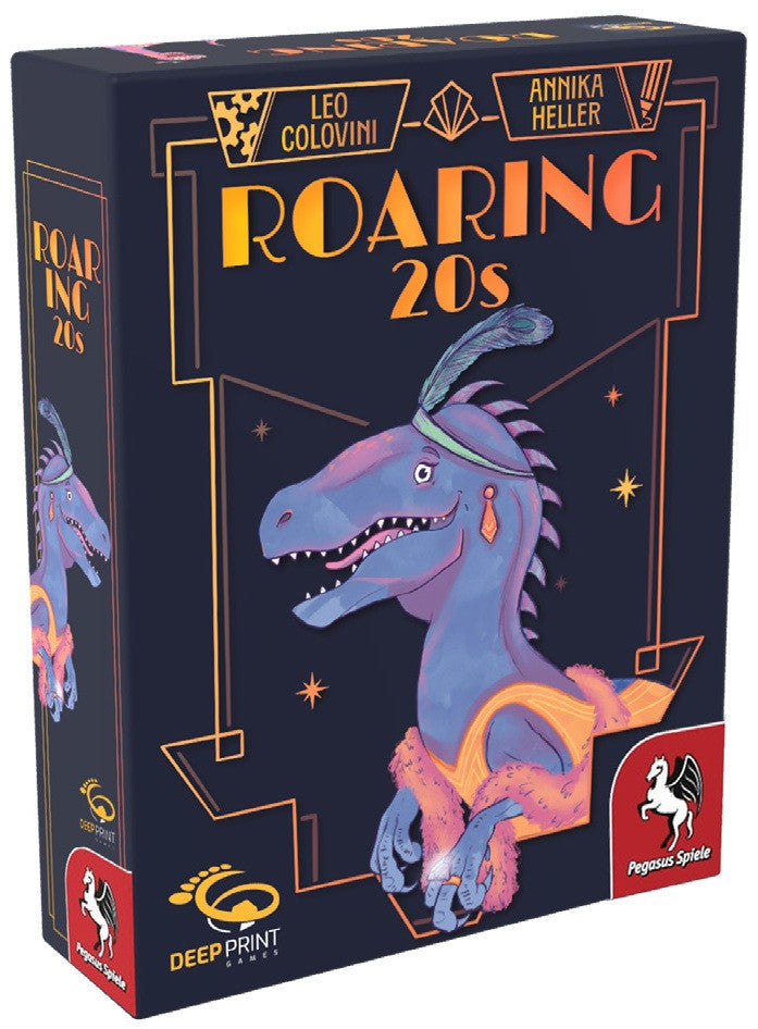Roaring 20s