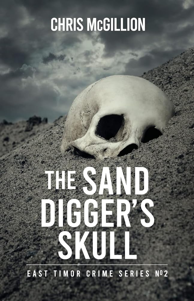 Sand Digger&