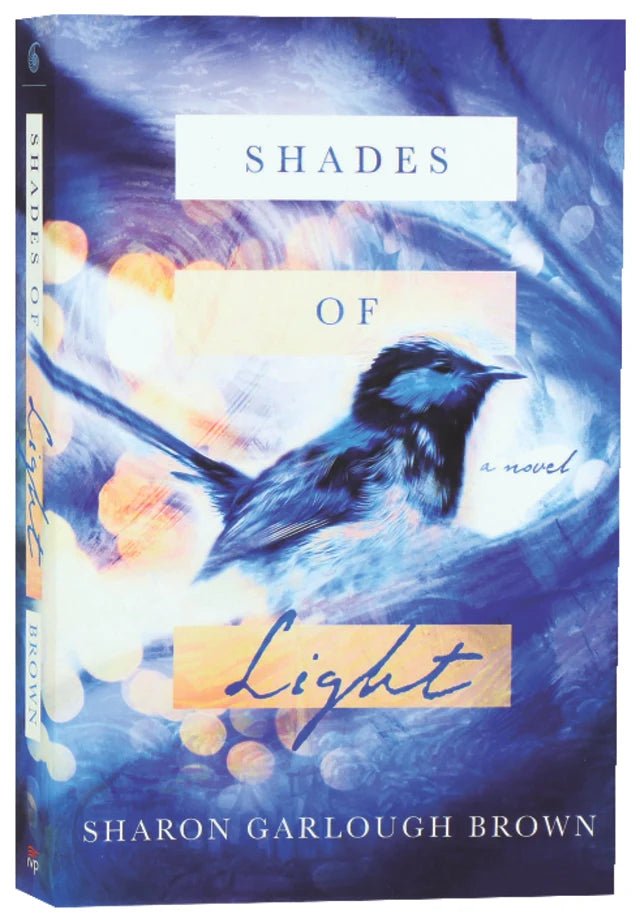 Shades Of Light - 9780369364678 - Sharon Garlough Brown - Koorong - The Little Lost Bookshop