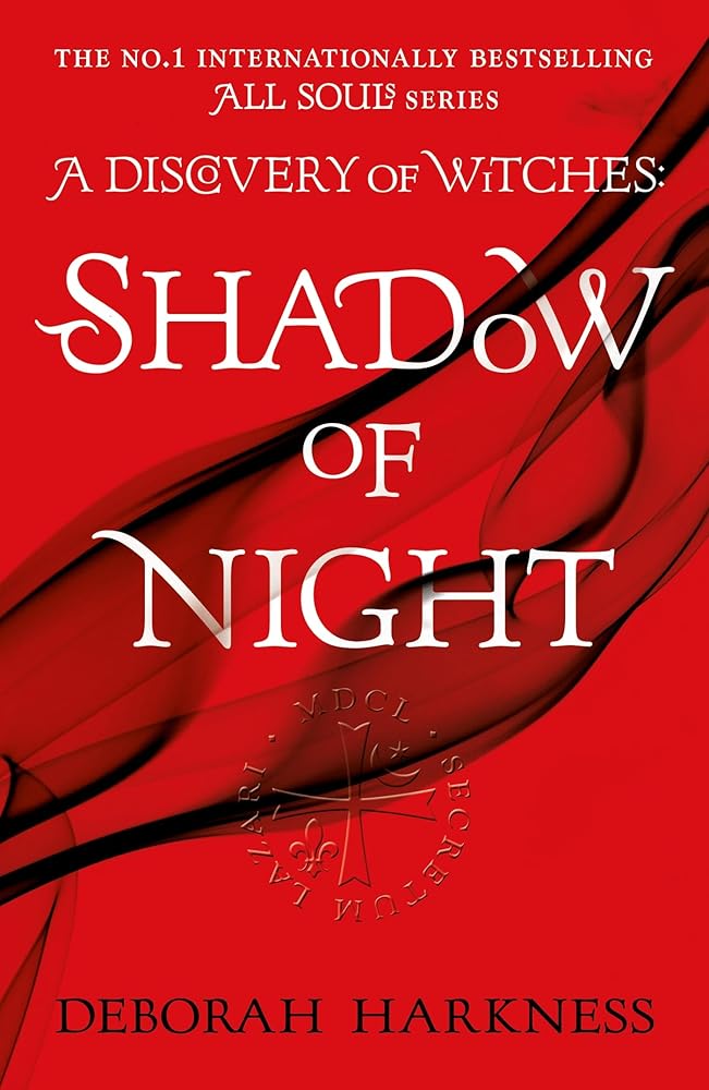 Shadow Of Night - 9780755384754 - Deborah Harkness - Headline - The Little Lost Bookshop
