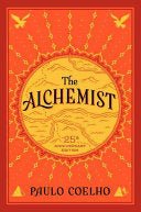 The Alchemist 25th Anniversary - 9780062315007 - Paulo Coelho - HarperCollins - The Little Lost Bookshop