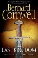 The Last Kingdom (#1 Last Kingdom) - 9780007218011 - Bernard Cornwell - HarperCollins - The Little Lost Bookshop