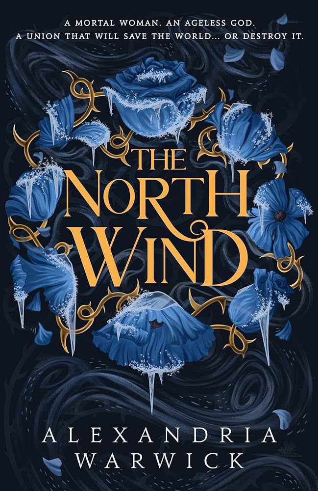 The North Wind (Volume 1) - 9781761426018 - Alexandria Warwick - Simon & Schuster Australia - The Little Lost Bookshop