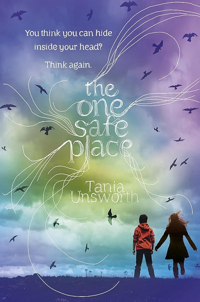 The One Safe Place - 9781444010220 - Tania Unsworth - Orion Publishing Group - The Little Lost Bookshop