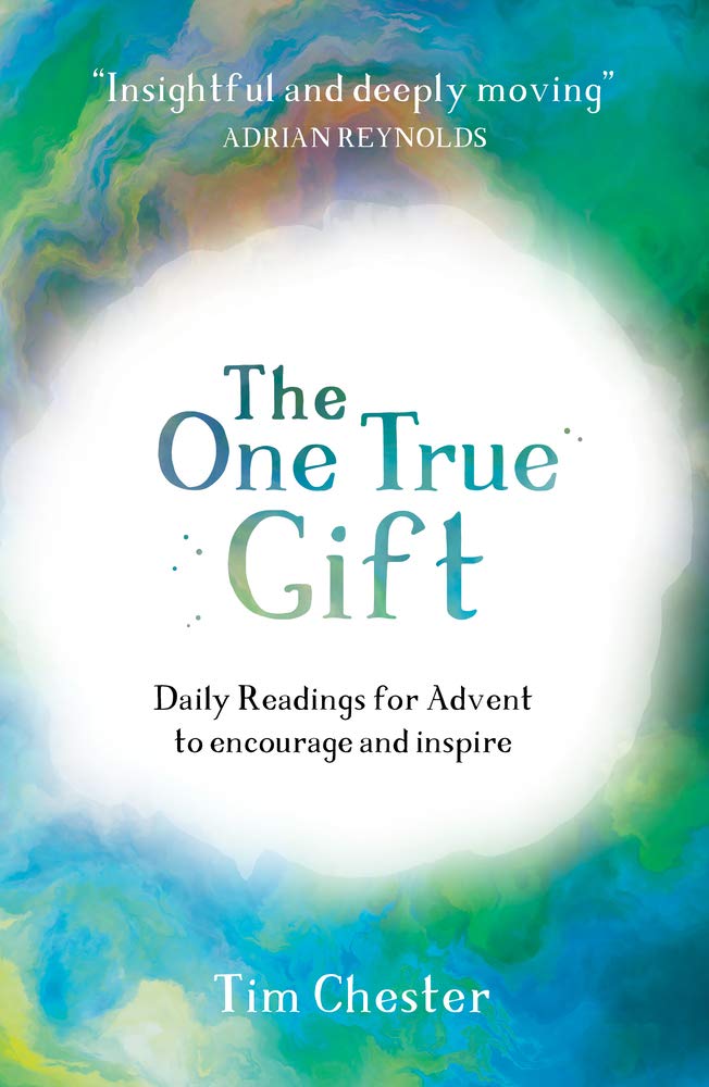 The One True Gift - 9781784982225 - Tim Chester - Good Book Company - The Little Lost Bookshop
