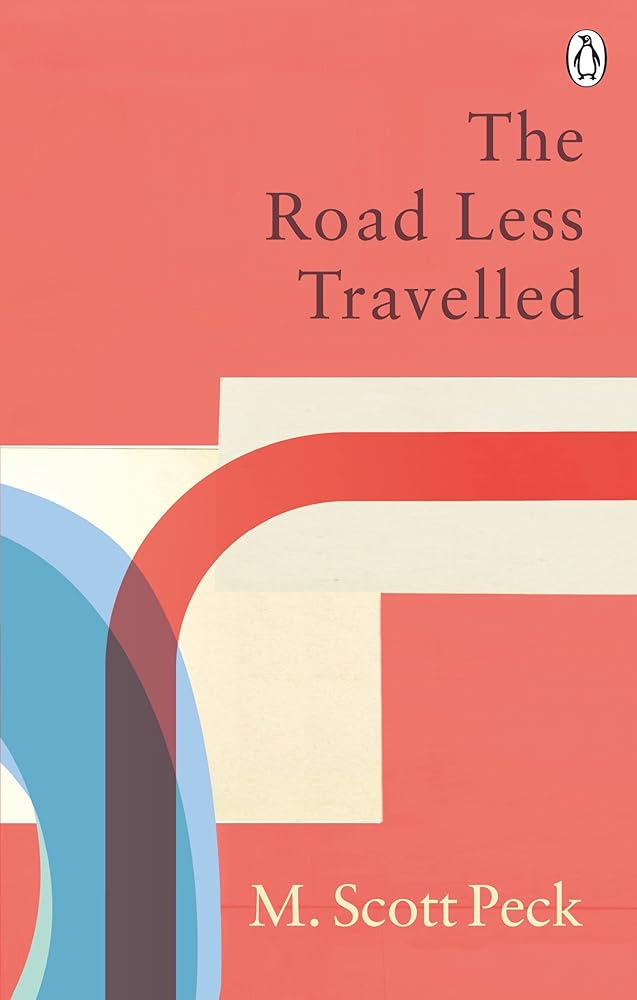 The Road Less Travelled: Classic Editions - 9781846046391 - M. Scott Peck - Rider - The Little Lost Bookshop