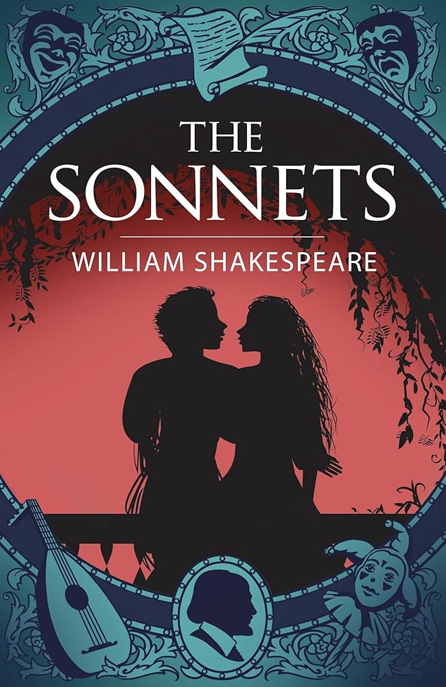 The Sonnets (Arcturus Shakespeare Editions) - 9781398854130 - William Shakespeare, G. Blakemore Evans, Stephen Orgel, William Burto - Arcturus - The Little Lost Bookshop