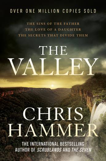 The Valley - 9781761470882 - Chris Hammer - Allen & Unwin - The Little Lost Bookshop