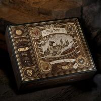 Harry Potter Puzzle 1,000 Piece Jigsaw Puzzle