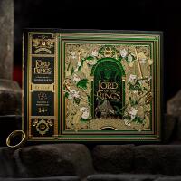 Lord of the Rings Puzzle 1,000 Piece Jigsaw Puzzle