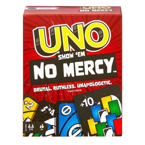 UNO: Show &