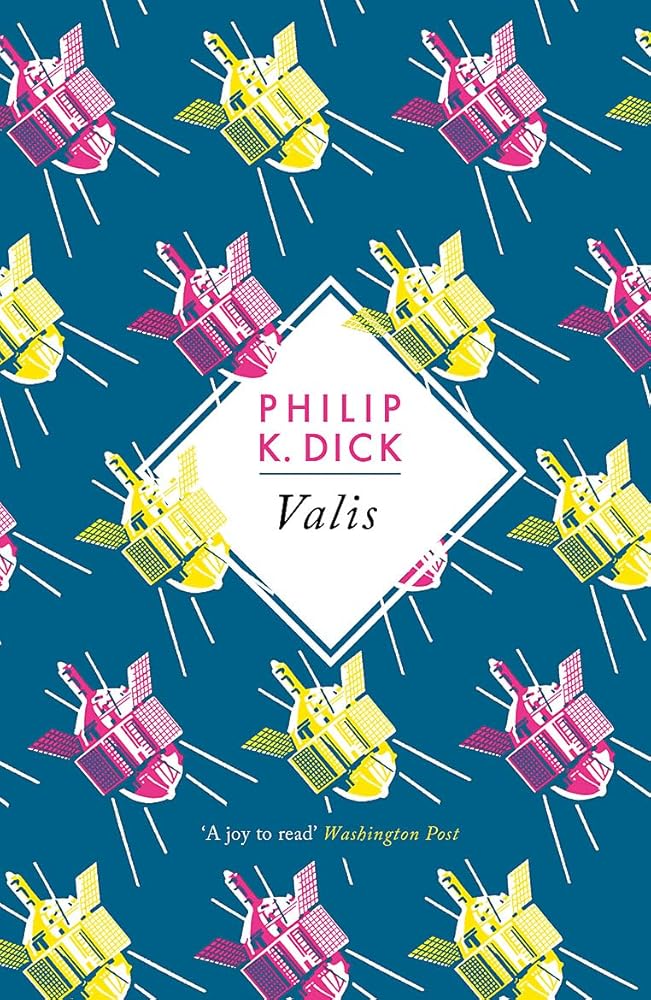 Valis - 9781780220390 - Philip K. Dick Philip K. Dick,Philip K Dick - Phoenix - The Little Lost Bookshop