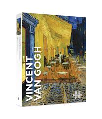 Van Gogh Terrace of a Café at Night 500pc Jigsaw Puzzle