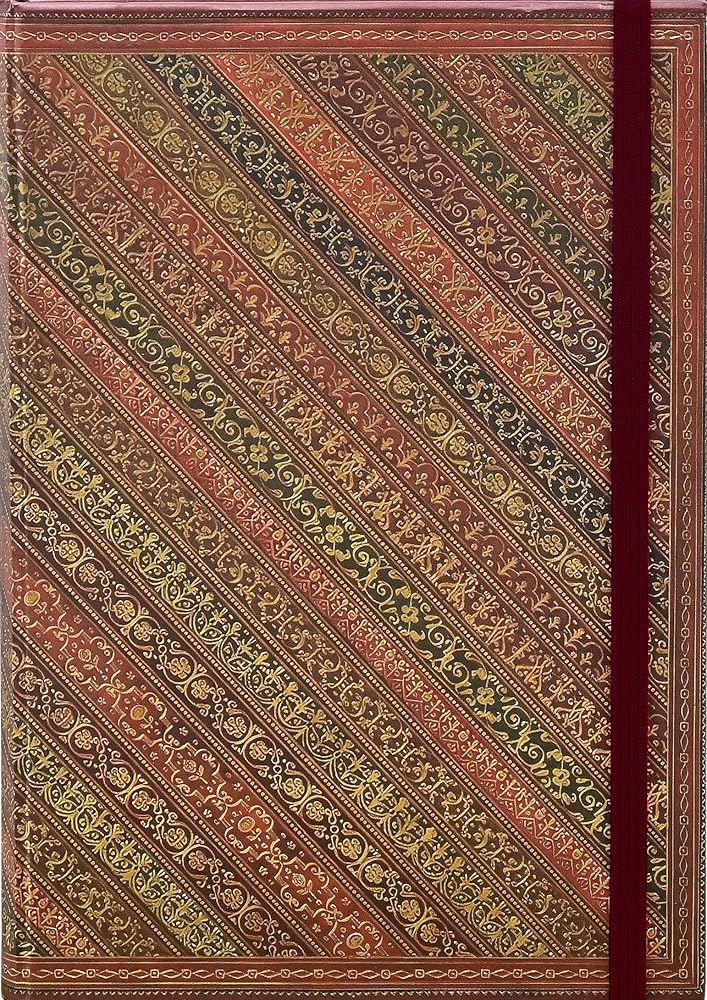 Victorian Filigree Journal - 9781441343017 - Peter Pauper Press - Peter Pauper Press - The Little Lost Bookshop