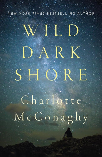 Wild Dark Shore - 9781761620003 - Charlotte McConaghy - Penguin - The Little Lost Bookshop