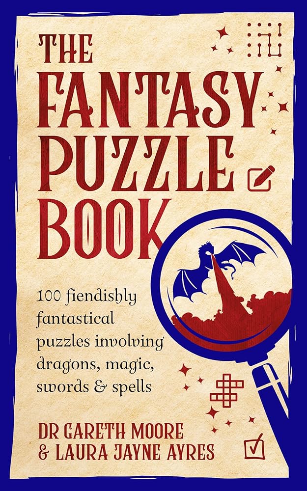 Wizurdle - 9781035055876 - Laura Jayne Ayres - Pan Macmillan - The Little Lost Bookshop