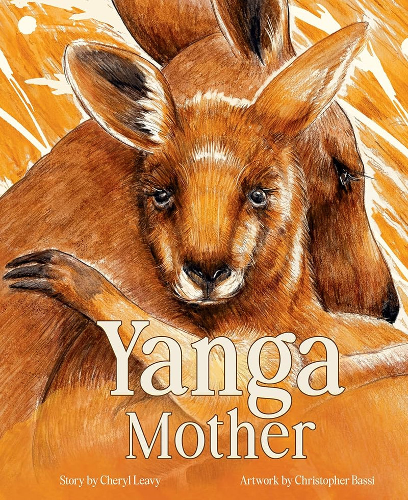 Yanga Mother - 9780702268311 - Christopher Bassi - UQP - The Little Lost Bookshop