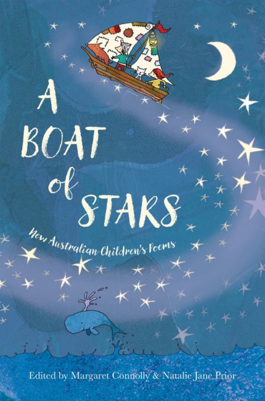 A Boat of Stars: New Poems to Inspire and Enchant