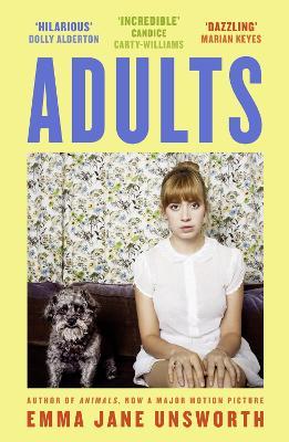 Adults - 9780008334635 - CASTLE BOOKS - The Little Lost Bookshop