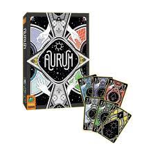 Aurum - 850029278818 - Let's Play Games - The Little Lost Bookshop