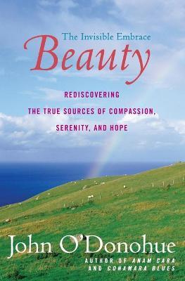 Beauty - 9780060957261 - John O'Donohue - Harper Collins Publishers - The Little Lost Bookshop