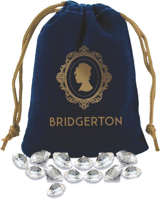 Bridgerton Love Letter - 841333123819 - Card Game - Z-Man Games - The Little Lost Bookshop