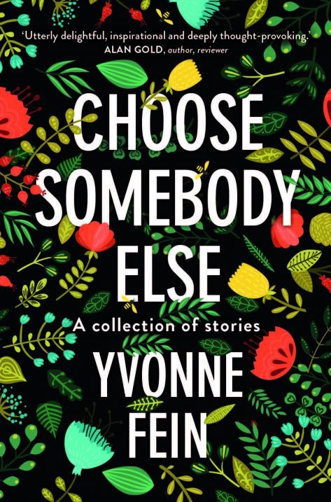 Choose Somebody Else - 9780648215929 - Wild Dingo Press - The Little Lost Bookshop